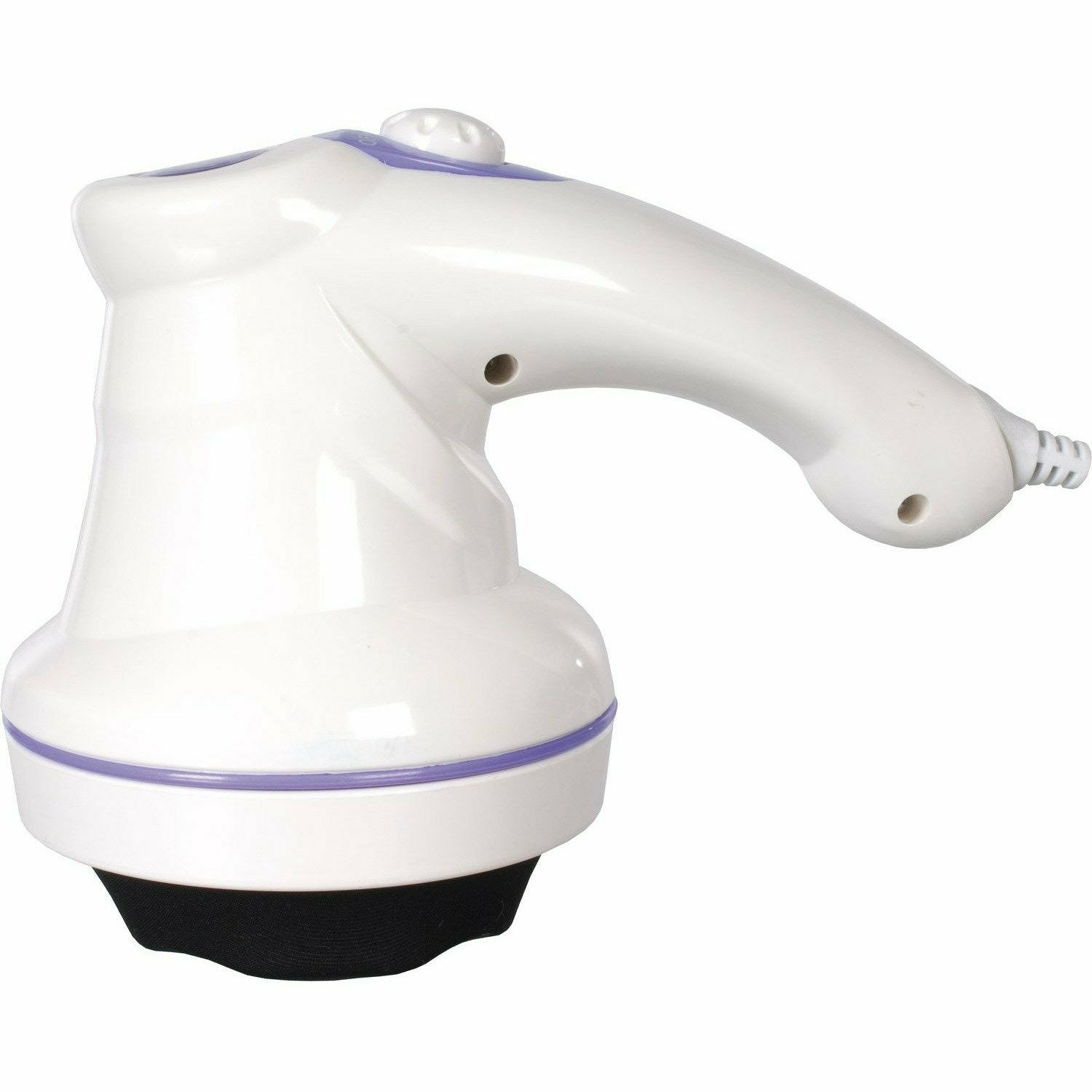 DICTROLUX - DrenRelax Massaggiatore Drenante Anticellulite 25 Watt